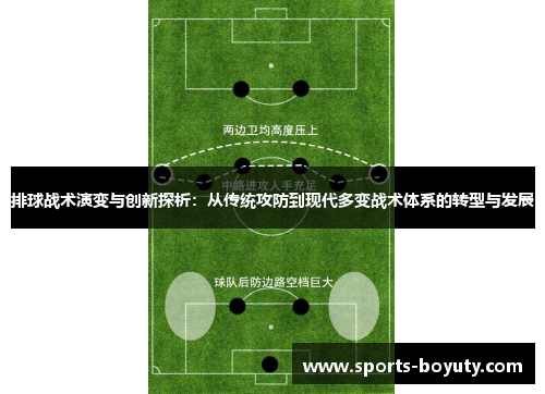 排球战术演变与创新探析：从传统攻防到现代多变战术体系的转型与发展